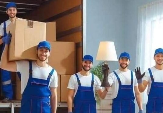 شركة نقل عفش بالرياض - أضواء المملكة