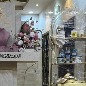 نقل دبش العروس بجدة