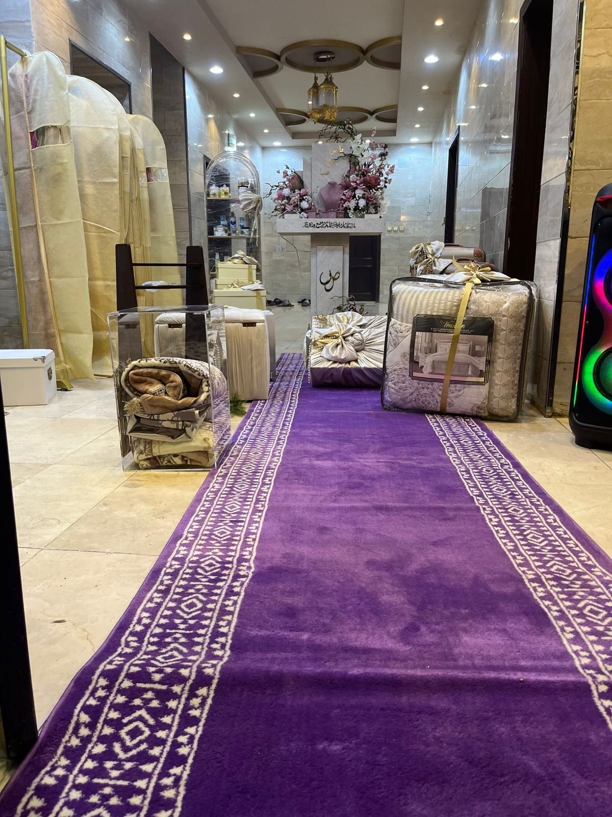 نقل عفش دبش العروس بجدة